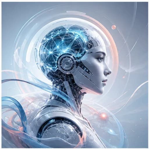Liquid Future Poster