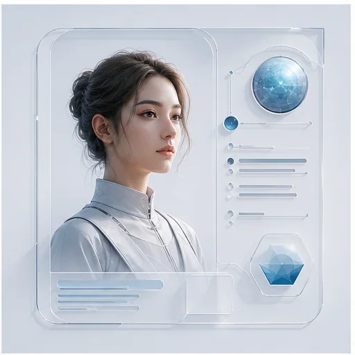 Character Signal Card
