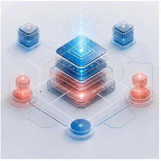 Prompt System Blueprint